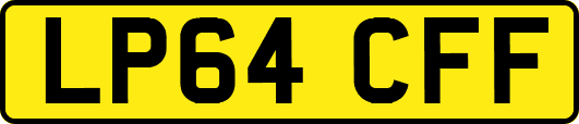 LP64CFF