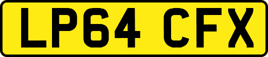 LP64CFX