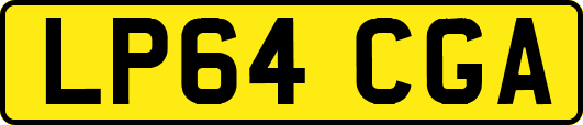 LP64CGA