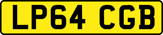LP64CGB