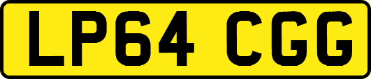 LP64CGG