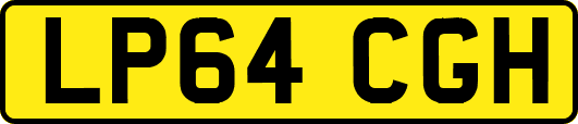 LP64CGH