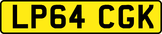 LP64CGK