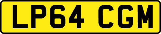 LP64CGM