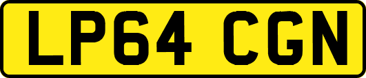 LP64CGN