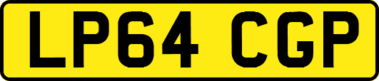 LP64CGP