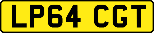 LP64CGT
