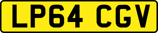 LP64CGV