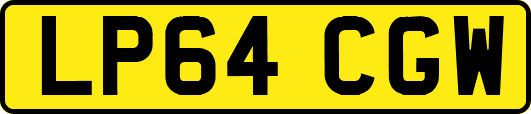 LP64CGW