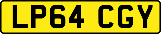 LP64CGY