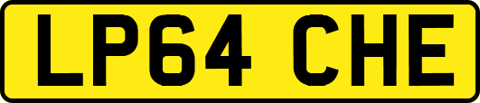 LP64CHE