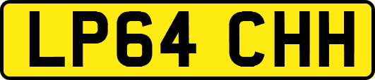 LP64CHH