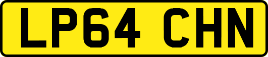 LP64CHN