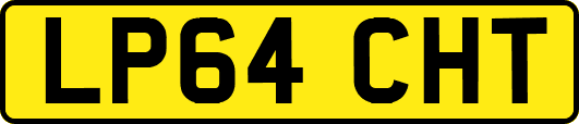 LP64CHT