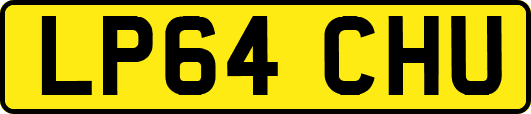 LP64CHU