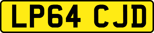 LP64CJD