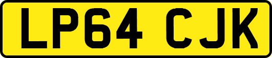 LP64CJK