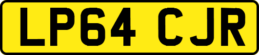 LP64CJR