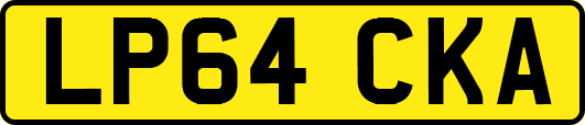 LP64CKA