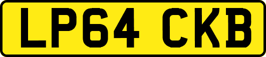 LP64CKB