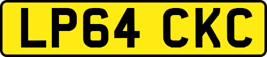 LP64CKC