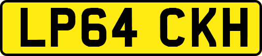 LP64CKH