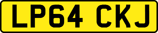 LP64CKJ