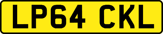 LP64CKL
