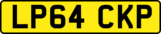 LP64CKP