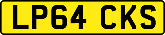 LP64CKS