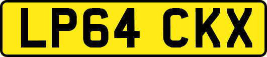 LP64CKX
