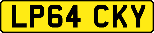 LP64CKY