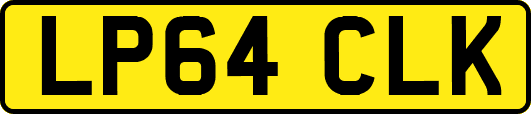LP64CLK