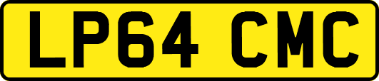 LP64CMC
