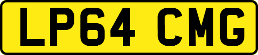 LP64CMG