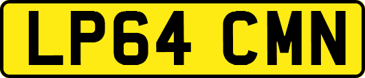 LP64CMN