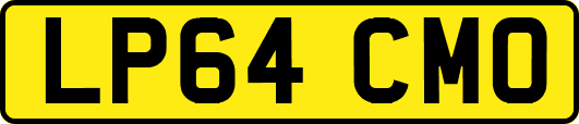 LP64CMO