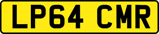 LP64CMR
