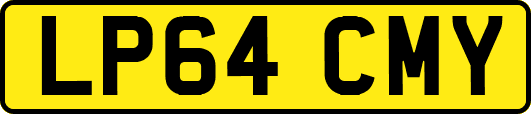 LP64CMY