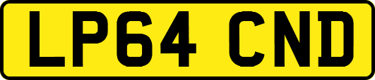 LP64CND