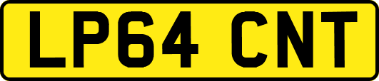 LP64CNT