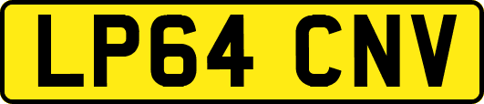 LP64CNV