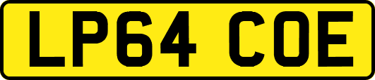 LP64COE
