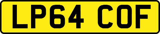 LP64COF