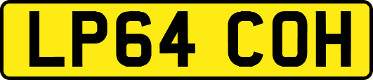 LP64COH