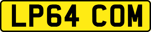 LP64COM