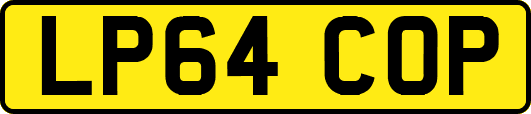 LP64COP