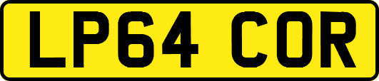 LP64COR