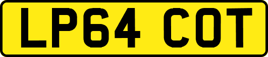 LP64COT