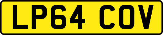 LP64COV